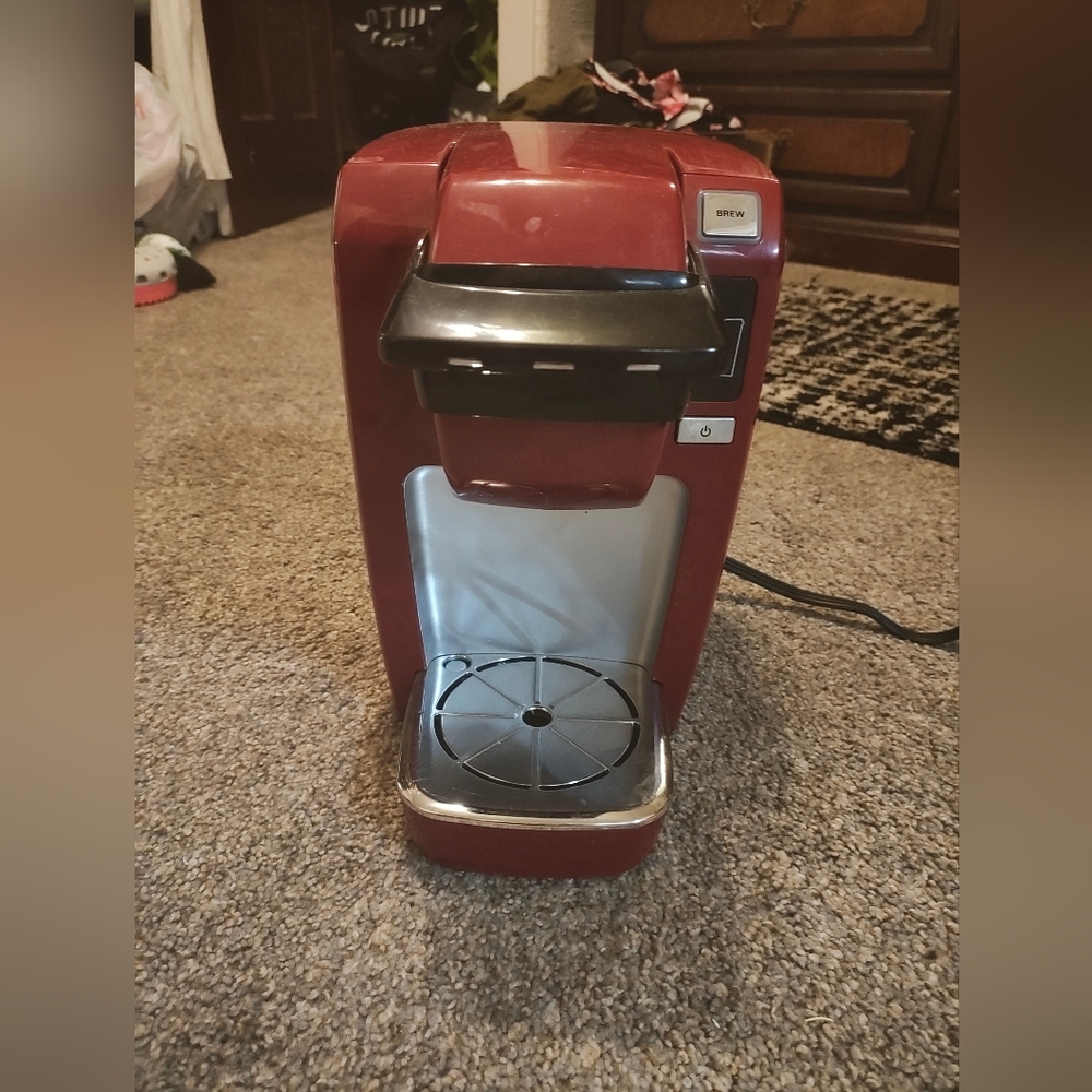 Keurig (older style)